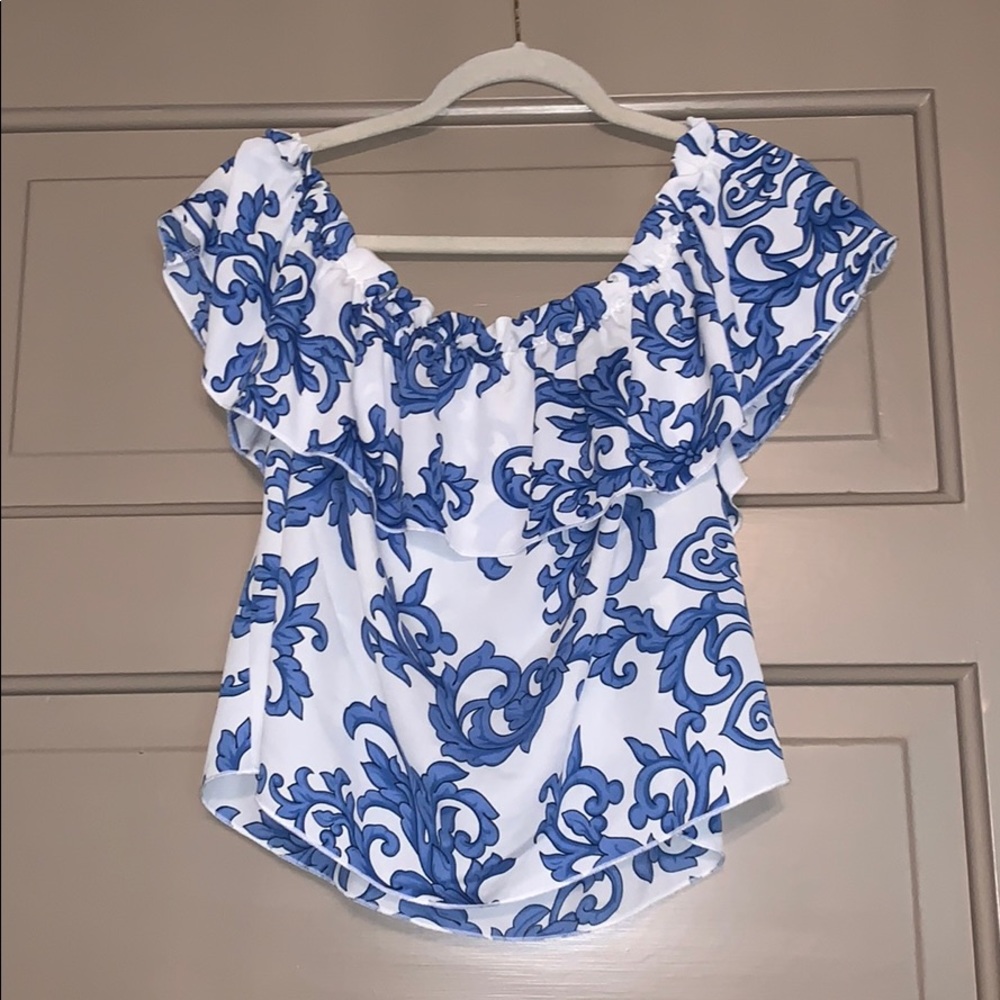 B. Original Blouse
